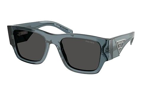 Solbriller Prada PR 10ZS 17T08Z