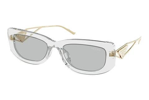 Solbriller Prada PR 14YS 12R50K