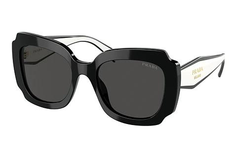 Solbriller Prada PR 16YS 09Q5S0