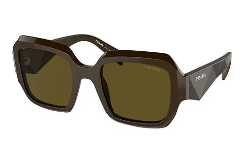 Solbriller Prada PR 28ZS 15L09Z