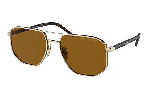 Solbriller Prada PR 59YS ZVN5Y1