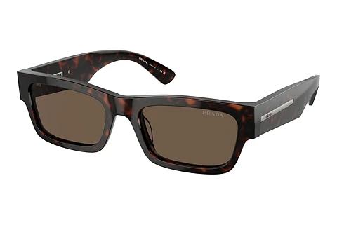Solbriller Prada PR A03S 17N08T