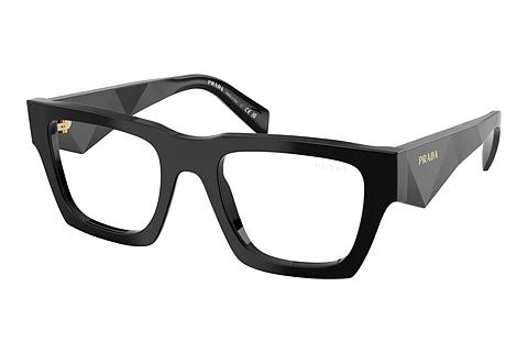 Solbriller Prada PR A06S 16K08N