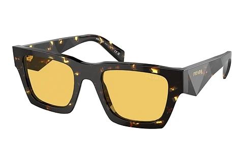Solbriller Prada PR A06S 16O10C