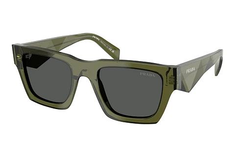 Solbriller Prada PR A06S 25A40L