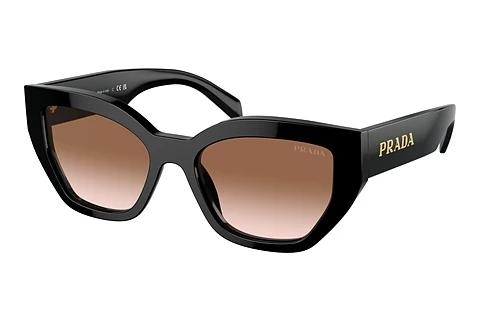 Solbriller Prada PR A09S 1AB0A6