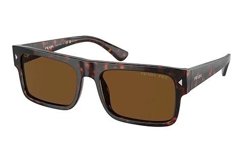 Solbriller Prada PR A10S 17N01D