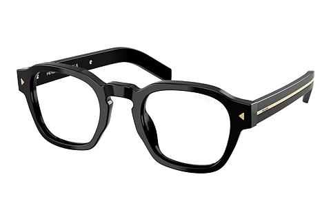 Solbriller Prada PR A16S 16K60K