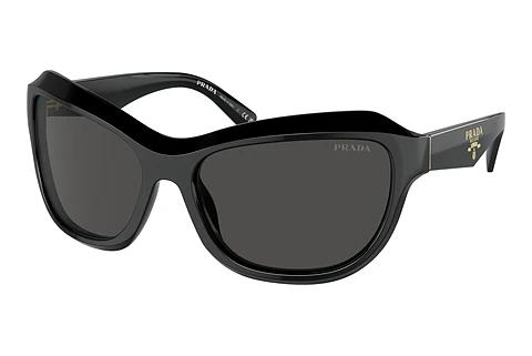 Solbriller Prada PR A27S 16K5S0