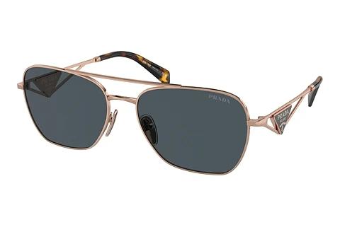 Solbriller Prada PR A50S SVF09T