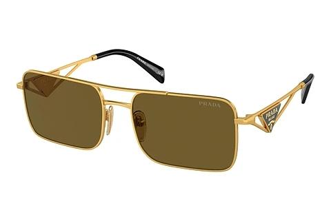 Solbriller Prada PR A52S 15N01T