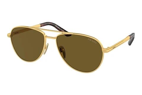 Solbriller Prada PR A54S 1BK01T