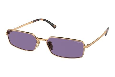 Solbriller Prada PR A60S 7OE01O