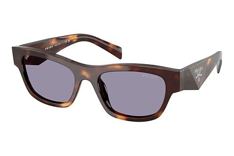 Solbriller Prada PR B09S 15W03N