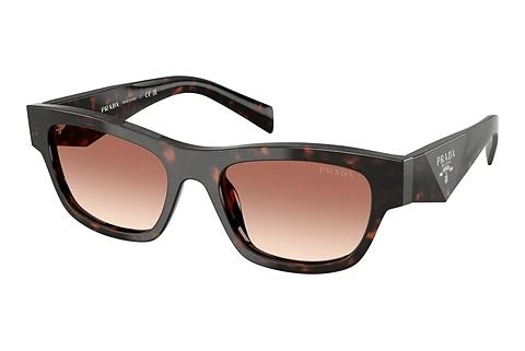 Solbriller Prada PR B09S 17N50L