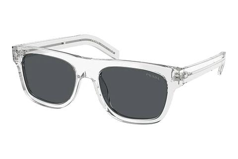 Solbriller Prada PR B12S 12R07T