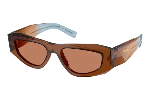 Solbriller Prada PR B19S 25F90Q