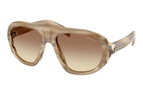 Solbriller Prada PR C05S 25P21C