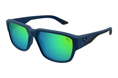 Solbriller Puma PU0445S 004