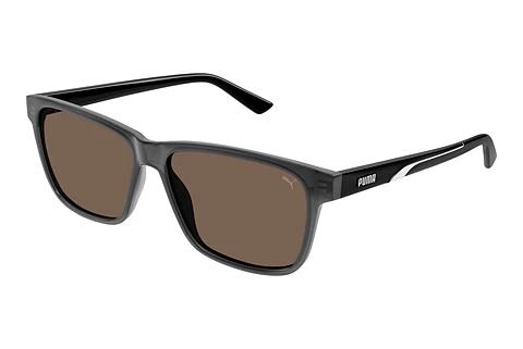Solbriller Puma PU0467S 004