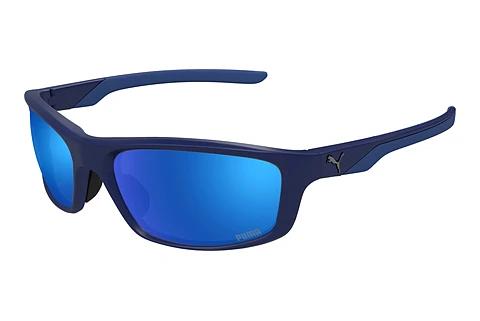 Solbriller Puma PU0480S 004