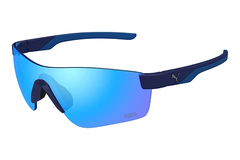 Solbriller Puma PU0481S 004