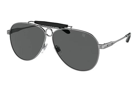 Solbriller Ralph Lauren THE COUNRTYMAN (RL7078 9002B1)