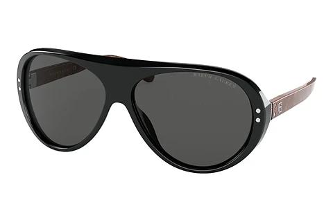 Solbriller Ralph Lauren RL8194 539887