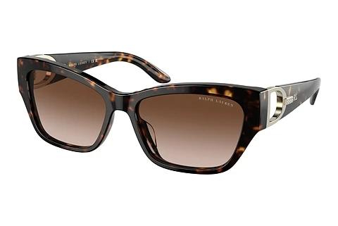 Solbriller Ralph Lauren The Audrey (RL8206U 500313)