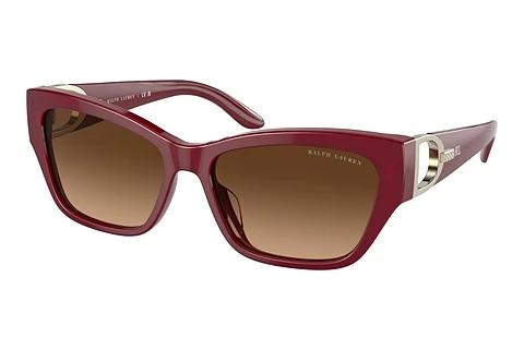 Solbriller Ralph Lauren The Audrey (RL8206U 591274)