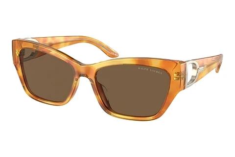 Solbriller Ralph Lauren THE AUDREY (RL8206U 605173)