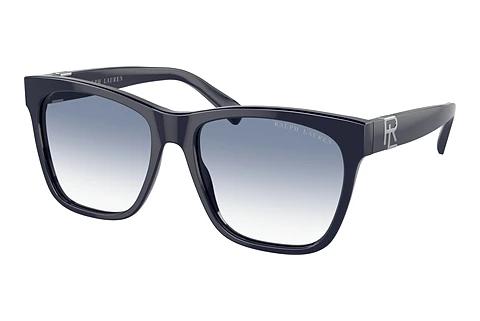 Solbriller Ralph Lauren THE RICKY II (RL8212 566319)