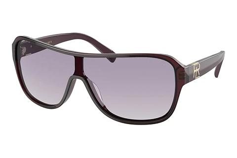 Solbriller Ralph Lauren THE DILLION (RL8214U 605279)
