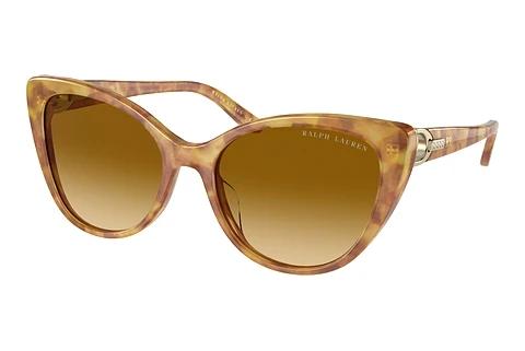 Solbriller Ralph Lauren RL8215BU 60832L