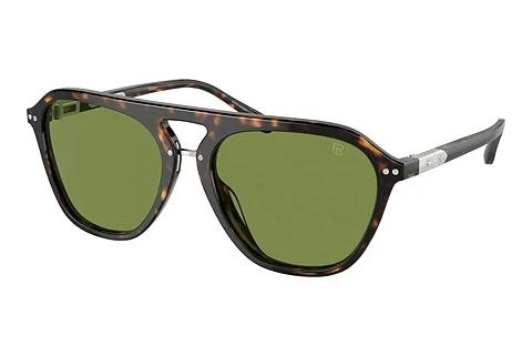 Solbriller Ralph Lauren The Hugh (RL8219U 50034E)