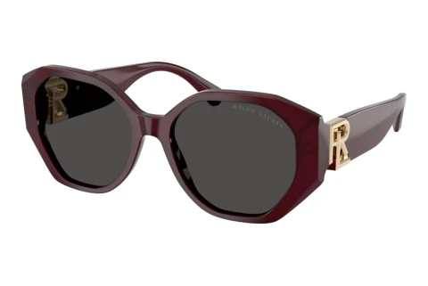 Solbriller Ralph Lauren THE JULIETTE (RL8220 508387)