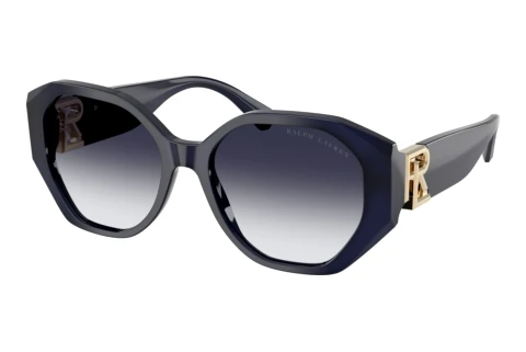 Solbriller Ralph Lauren THE JULIETTE (RL8220 631011)