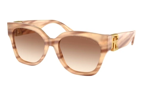 Solbriller Ralph Lauren THE OVERSZED RICKY (RL8221 617913)