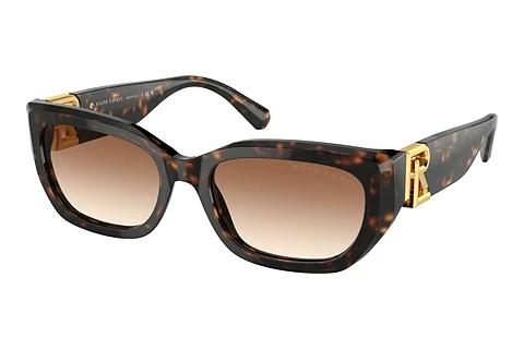 Solbriller Ralph Lauren The Bridget (RL8222 500313)