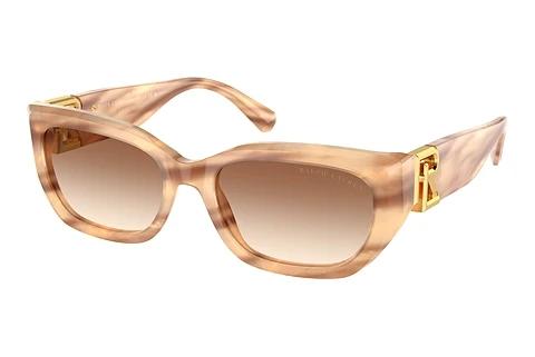 Solbriller Ralph Lauren The Bridget (RL8222 617913)