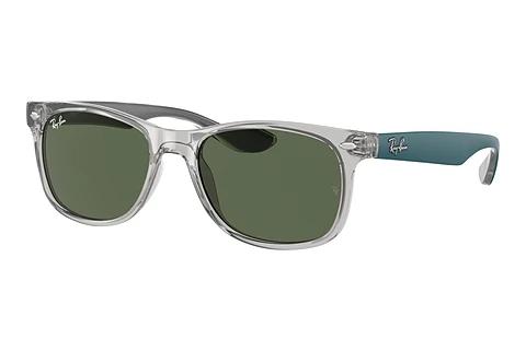 Solbriller Ray-Ban Kids JUNIOR NEW WAYFARER (RJ9052S 707071)