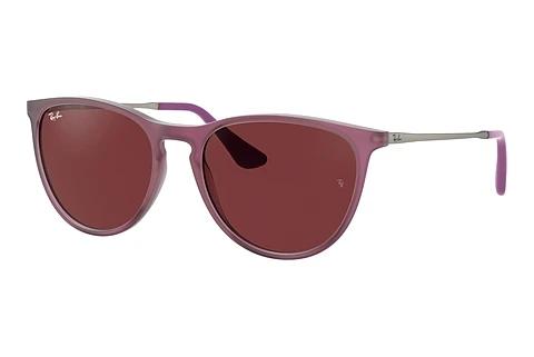 Solbriller Ray-Ban Kids JUNIOR ERIKA (RJ9060S 705675)