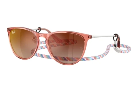Solbriller Ray-Ban Kids JUNIOR ERIKA (RJ9060S 7225S0)