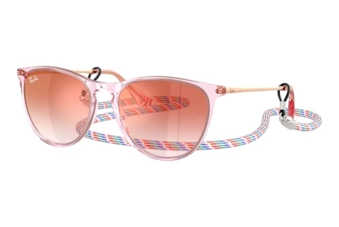 Solbriller Ray-Ban Kids JUNIOR ERIKA (RJ9060S 7226V0)