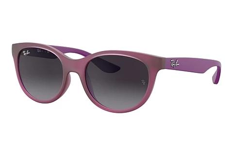 Solbriller Ray-Ban Kids RJ9068S 70568G