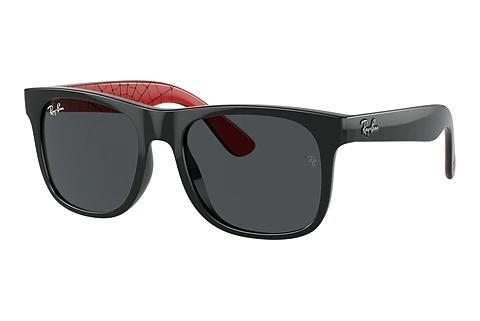 Solbriller Ray-Ban Kids JUNIOR JUSTIN (RJ9069S 716687)