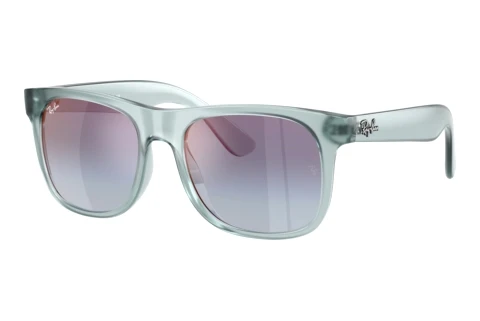 Solbriller Ray-Ban Kids JUNIOR JUSTIN (RJ9069S 7223U0)