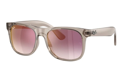 Solbriller Ray-Ban Kids JUNIOR JUSTIN (RJ9069S 7224U0)