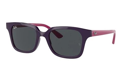 Solbriller Ray-Ban Kids RJ9071S 702187