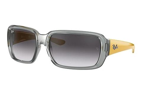 Solbriller Ray-Ban Kids RJ9072S 70788G